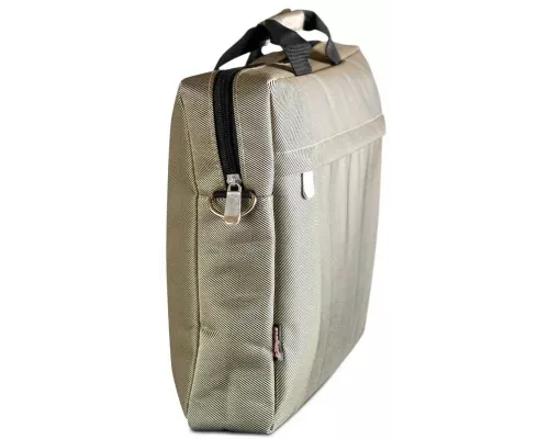 Сумка для ноутбука 15.6" ExeGate EX212309RUS Start S15 Beige
