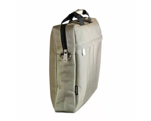 Сумка для ноутбука 15.6" ExeGate EX212309RUS Start S15 Beige