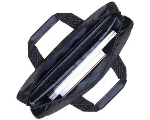 Сумка для ноутбука 15.6" ExeGate EX264610RUS Office F1595 Black