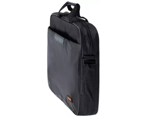 Сумка для ноутбука 15.6" ExeGate EX264610RUS Office F1595 Black