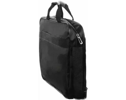 Сумка для ноутбука 15.6" ExeGate EX264610RUS Office F1595 Black