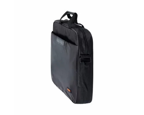 Сумка для ноутбука 15.6" ExeGate EX264610RUS Office F1595 Black
