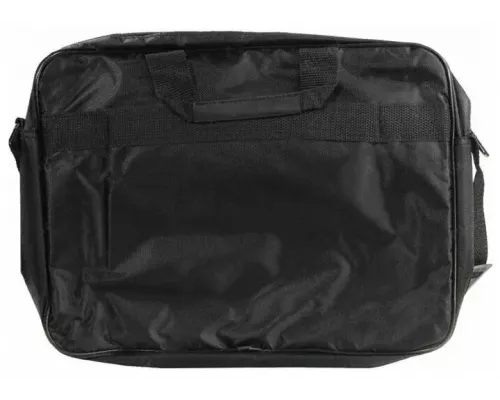 Сумка для ноутбука 15.6" ExeGate EX264610RUS Office F1595 Black