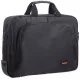 Сумка для ноутбука 15.6" ExeGate EX264611RUS Office F1596 Black черная