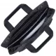 Сумка для ноутбука 15.6" ExeGate EX264611RUS Office F1596 Black черная