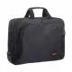 Сумка для ноутбука 15.6" ExeGate EX264611RUS Office F1596 Black черная