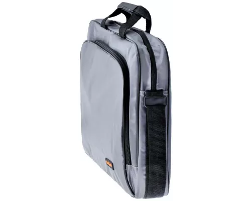 Сумка для ноутбука 15.6" ExeGate EX264612RUS Office F1596 Dark-Grey