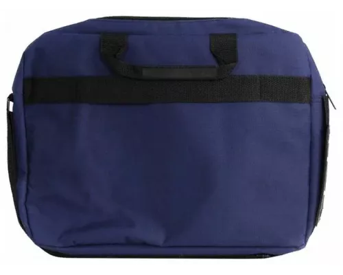 Сумка для ноутбука 15.6" ExeGate EX264613RUS Office F1590 Dark-Blue