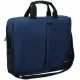 Сумка для ноутбука 15.6" ExeGate EX264613RUS Office F1590 Dark-Blue