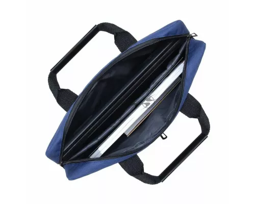 Сумка для ноутбука 15.6" ExeGate EX264613RUS Office F1590 Dark-Blue