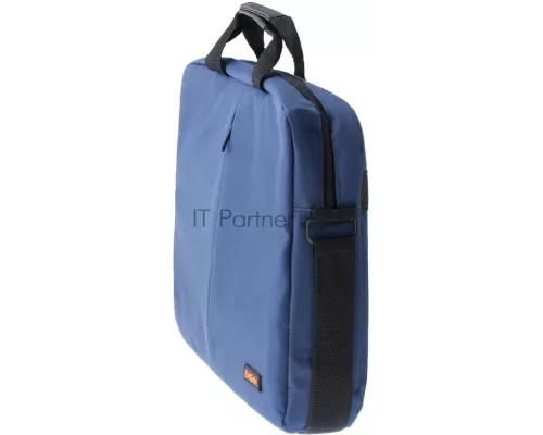 Сумка для ноутбука 15.6" ExeGate EX264613RUS Office F1590 Dark-Blue