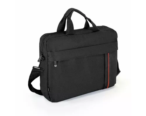 Сумка для ноутбука 15.6" EXEGATE EX293468RUS Start S1517 Black черная