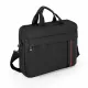Сумка для ноутбука 15.6" EXEGATE EX293468RUS Start S1517 Black черная