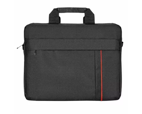Сумка для ноутбука 15.6" EXEGATE EX293468RUS Start S1517 Black черная