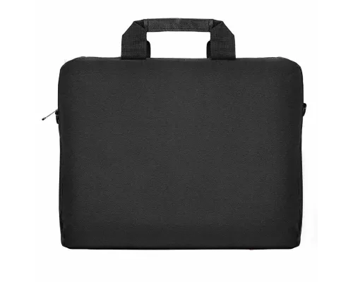 Сумка для ноутбука 15.6" EXEGATE EX293468RUS Start S1517 Black черная