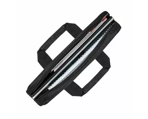 Сумка для ноутбука 15.6" EXEGATE EX293468RUS Start S1517 Black черная