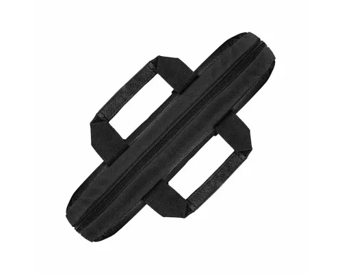 Сумка для ноутбука 15.6" EXEGATE EX293468RUS Start S1517 Black черная