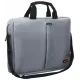 Сумка для ноутбука 15.6" Exegate Office F1590 Grey