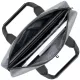 Сумка для ноутбука 15.6" Exegate Office F1590 Grey