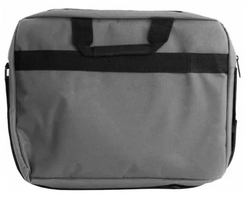 Сумка для ноутбука 15.6" Exegate Office F1590 Grey
