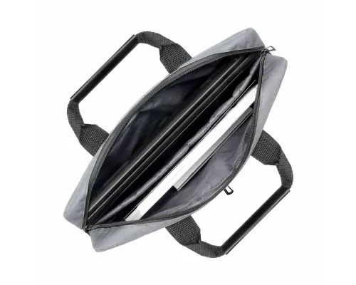 Сумка для ноутбука 15.6" Exegate Office F1590 Grey