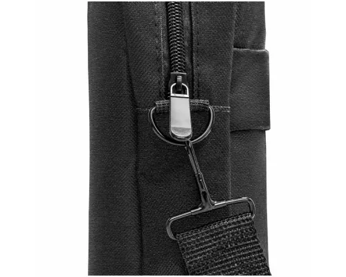 Сумка для ноутбука 15.6" ExeGate Start S1515 Black