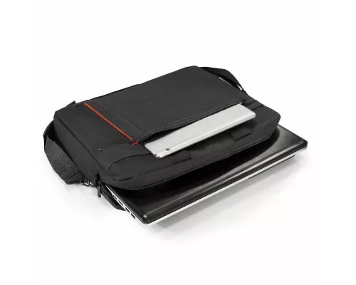 Сумка для ноутбука 15.6" ExeGate Start S1515 Black