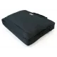 Сумка для ноутбука 15.6" PC Pet 600D черный нейлон (PCP-A1315BK)