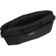 Сумка для ноутбука 15.6" PC Pet 600D черный нейлон (PCP-A1315BK)
