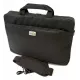 Сумка для ноутбука 15.6" PC Pet 600D черный нейлон (PCP-A1315BK)