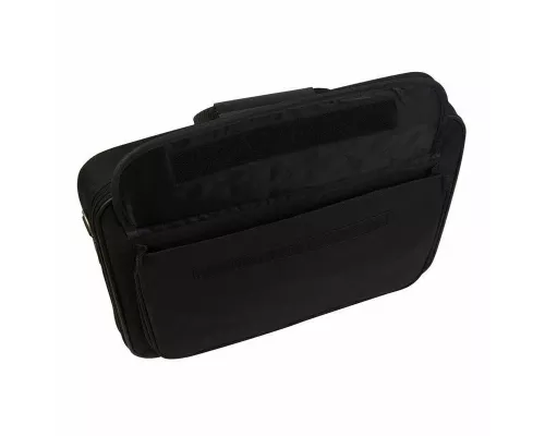 Сумка для ноутбука 15.6" PC Pet 600D черный синтетика (PCP-A2015BK)