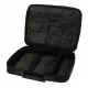 Сумка для ноутбука 15.6" PC Pet 600D черный синтетика (PCP-A2015BK)