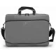 Сумка для ноутбука 15.6" PC Pet 600D серый нейлон (PCP-A1315GY)