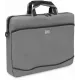 Сумка для ноутбука 15.6" PC Pet 600D серый нейлон (PCP-A1315GY)