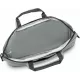 Сумка для ноутбука 15.6" PC Pet 600D серый нейлон (PCP-A1315GY)