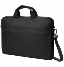 Сумка для ноутбука 15.6" PORTCASE KCB-140BK чёрная