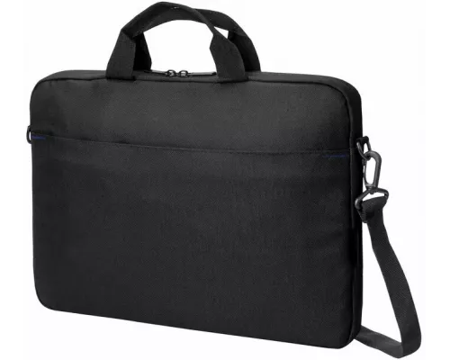 Сумка для ноутбука 15.6" PORTCASE KCB-140BK чёрная