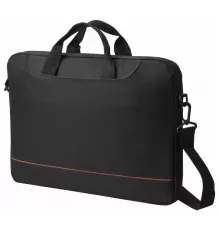 Сумка для ноутбука 15.6" PORTCASE KCB-141BK чёрная