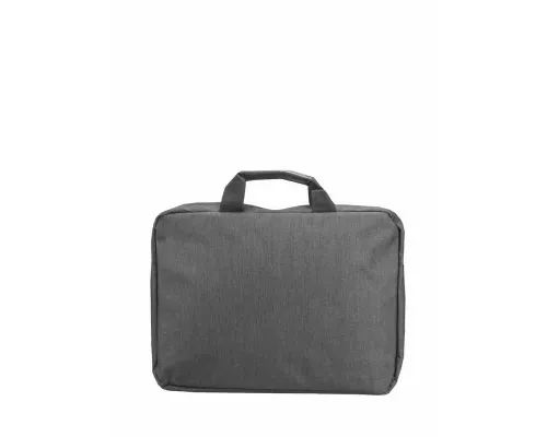 Сумка для ноутбука 15.6" PORTCASE KCB-161 Grey