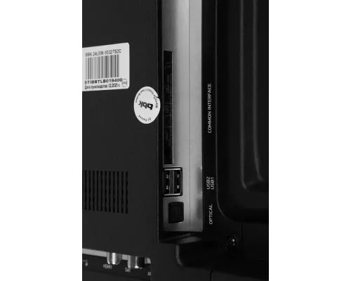 Телевизор BBK 24LEM-1032/TS2C