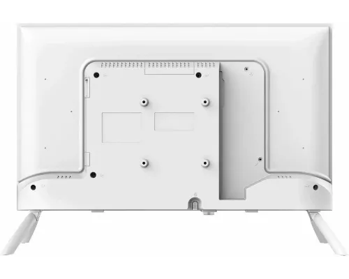 Телевизор BBK 24LEM-1042/TS2C белый