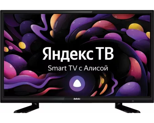 Телевизор BBK 24LEX-7287/TS2C