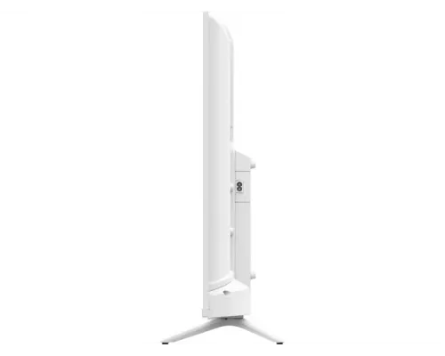 Телевизор BBK 43LEX-7241/FTS2C белый