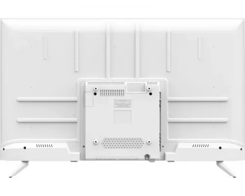 Телевизор BBK 43LEX-7241/FTS2C белый