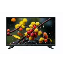 Телевизор ERISSON 32LES904T2SM