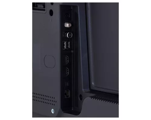 Телевизор HARPER 40F720TS