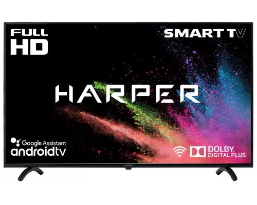 Телевизор HARPER 43F720TS