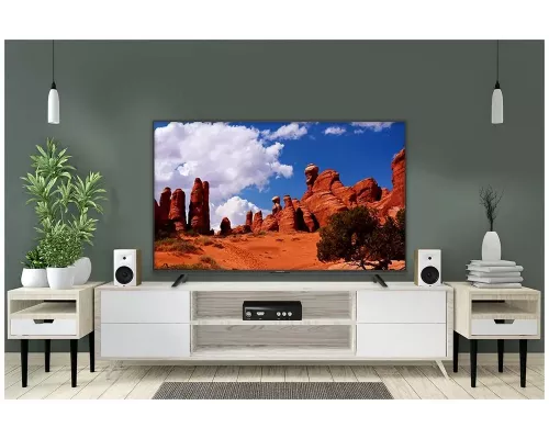 Телевизор HARPER 43U750TS