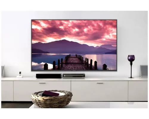 Телевизор HARPER 43U750TS