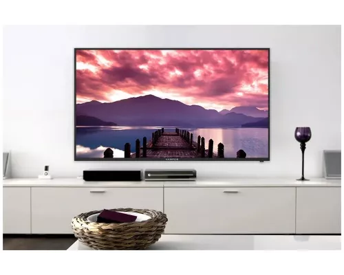 Телевизор HARPER 55U660TS